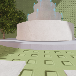 forest tower (obby)