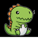 Dino yahhhhhh
