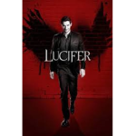 Lucifer team