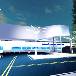 the city and mountains (w.i.p)
