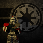 [TGAGR] Specialized Troopers Program
