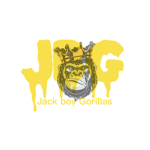 Jack Boy Gorillas