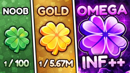 Epic Rarities 🍀