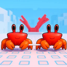 Crabbed! [2 Player Obby] [UPDATE] icon
