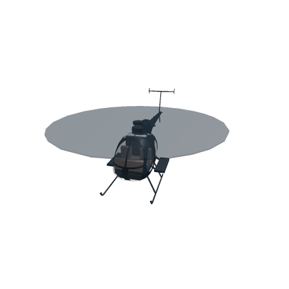 helichopper