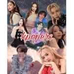 Kpopers :)