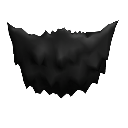 Goatee Chin Beard