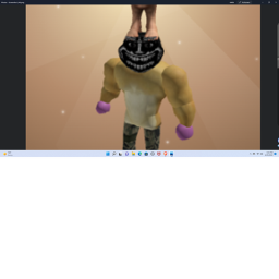 Untitled Sword Game