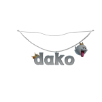 dako 1.0 ghost