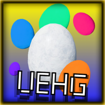Untitled Egg Hunt Game