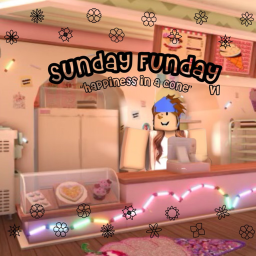 Sundae Funday