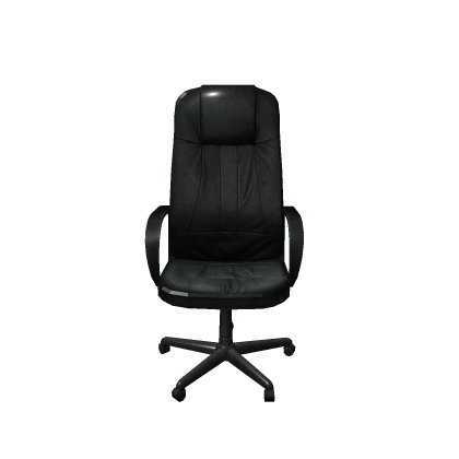 [Works] Office Chair 1