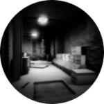 Dark Secrets