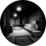 Dark Secrets Roblox badge thumbnail