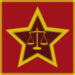 Ministry of State Affairs