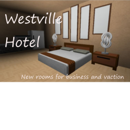Westville Hotel [HIRING]
