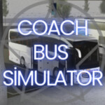 [NEW BUS🚌] Coach Bus Simulator