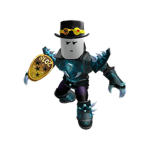 The Legendary workers
