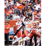 Football is the best game ever!