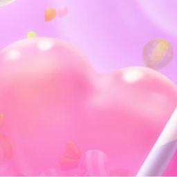 🎈