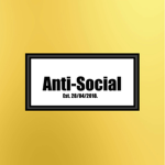 Anti-Social®