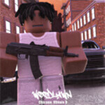 Woodlawn, Chicago Illinois, Warzone