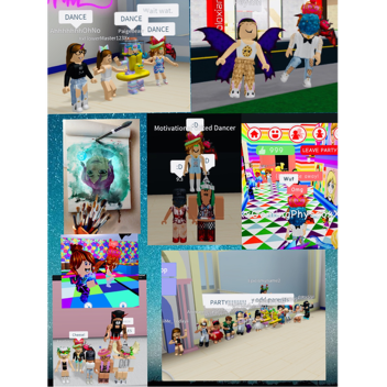 Cw t chCaria d 's Place Of Awesomeness!