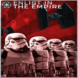 Imperial Installation on Endor
