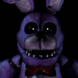 SURVIVE FNAF HORROR