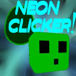 NEON Clicker!!