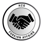 | HZG | Foreign Affairs