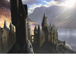 Hogwarts 1324