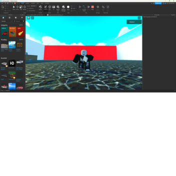 noob paradise!(update 1)