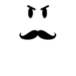 EPIC Mustache Gang