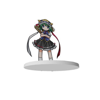 Eiki Morph