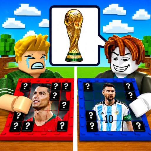 Guess My Soccer Player