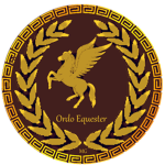 Ordo Equester • • •