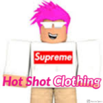 Hot Shot Clothing