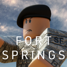 [ALPHA] Fort Springs, Colorado🚀