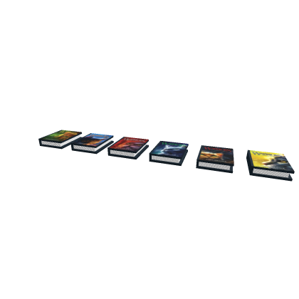 Warrior Cats Books