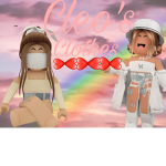 Cleo’s Clothes!
