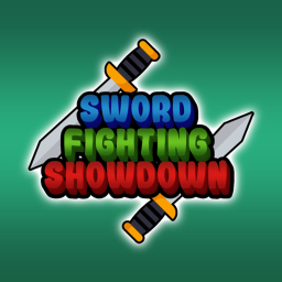 Swordfighting Showdown ⚔️
