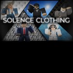 Solence Clothing | Homestore