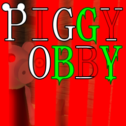 Piggy Obby icon