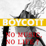 NO MUSIC, NO LIFE ?