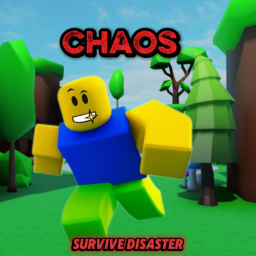 [NEW] CHAOS!