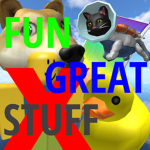 Fun Great Stuff