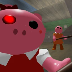 Piggy: Back to 2020s Roleplay Update icon