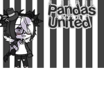 Pandas United! <3