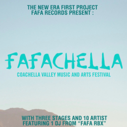 [FRC] FAFACHELLA: Festival de música